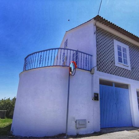 Casa Rio Umia Villa Cambados Eksteriør bilde