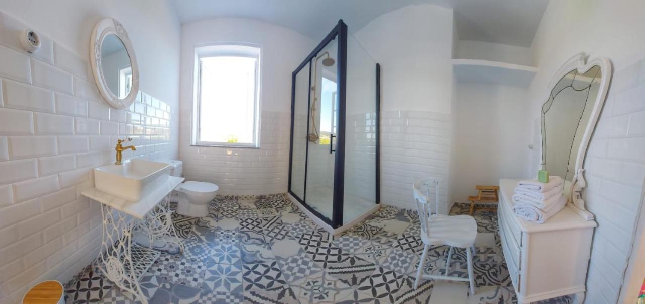 Casa Rio Umia Villa Cambados Eksteriør bilde