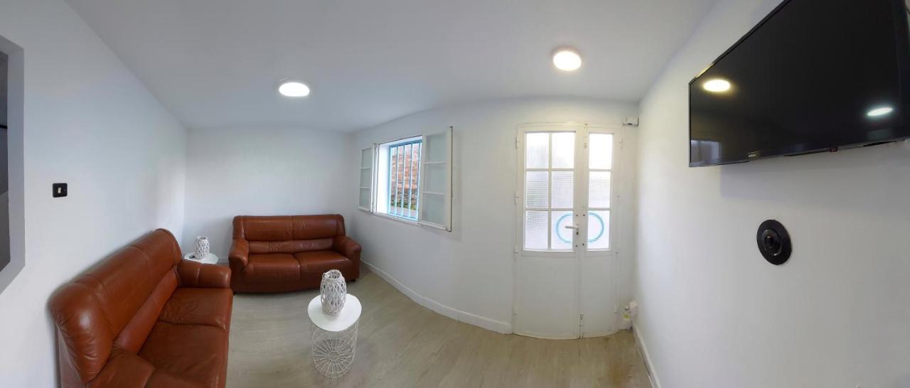 Casa Rio Umia Villa Cambados Eksteriør bilde