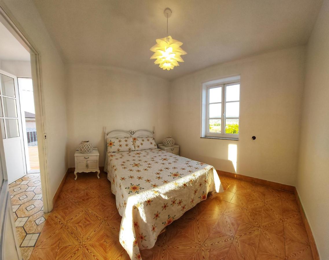 Casa Rio Umia Villa Cambados Eksteriør bilde