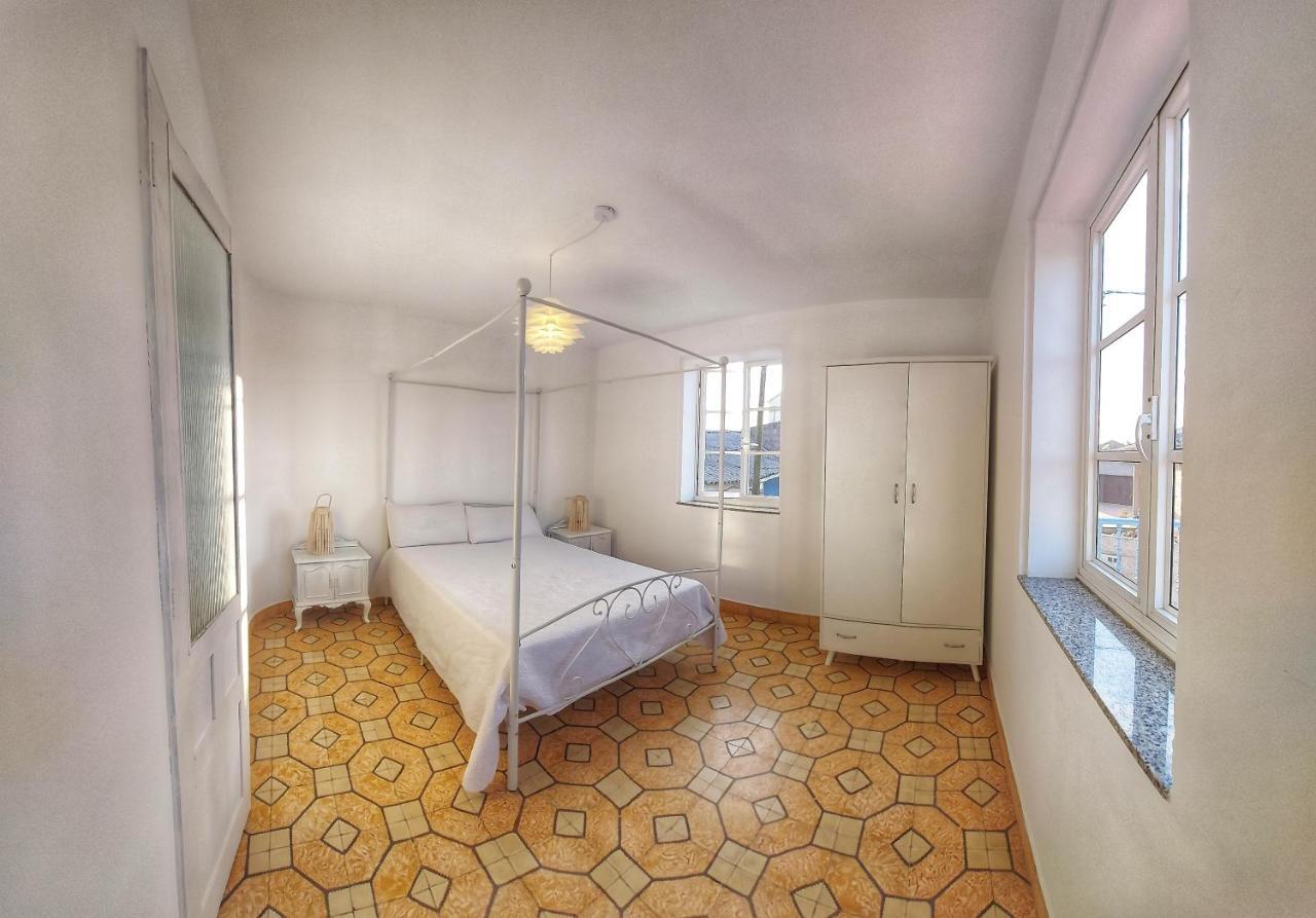 Casa Rio Umia Villa Cambados Eksteriør bilde