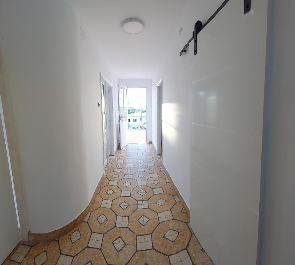 Casa Rio Umia Villa Cambados Eksteriør bilde