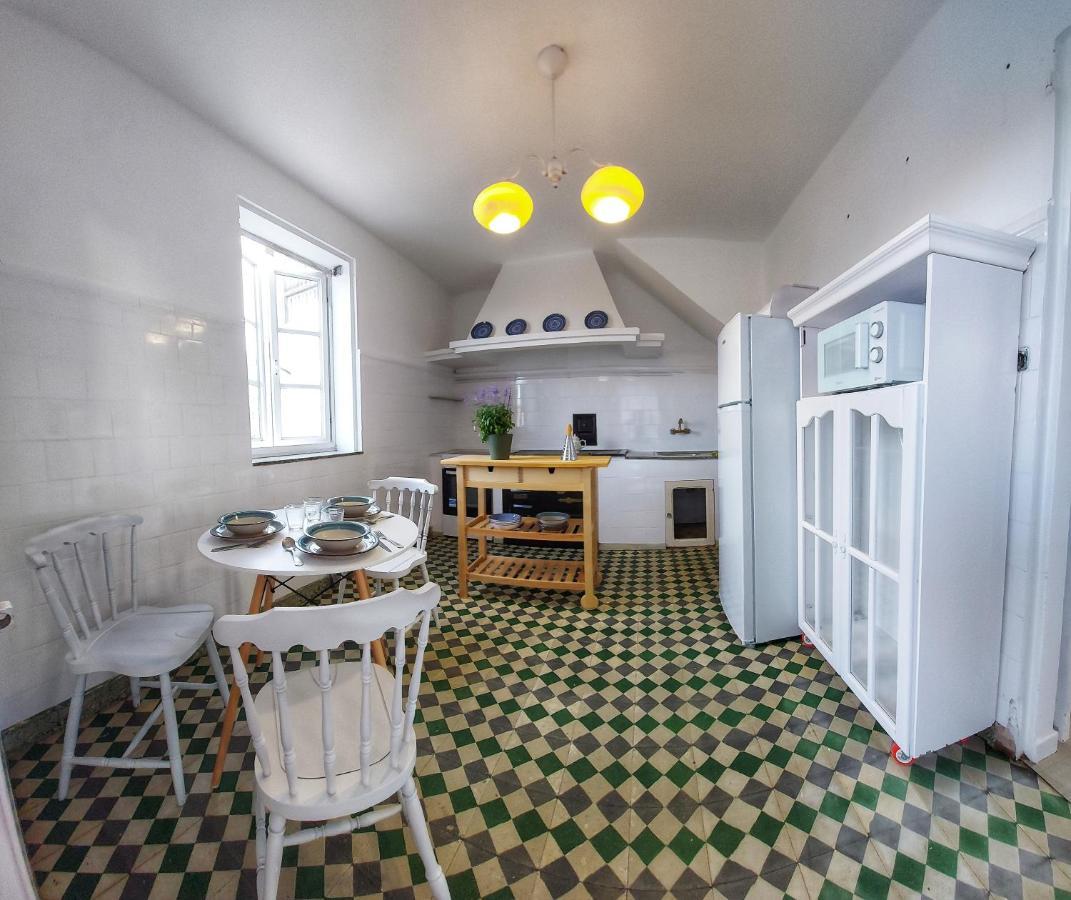 Casa Rio Umia Villa Cambados Eksteriør bilde