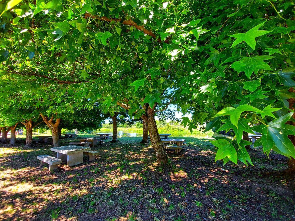 Casa Rio Umia Villa Cambados Eksteriør bilde