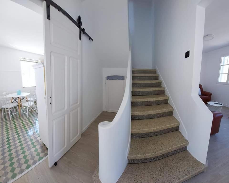 Casa Rio Umia Villa Cambados Eksteriør bilde